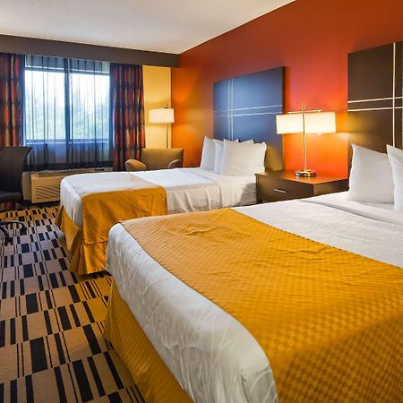 Best Western Shippensburg Extérieur photo