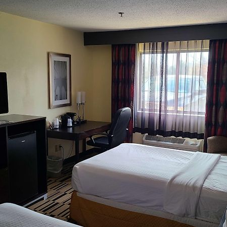 Best Western Shippensburg Extérieur photo