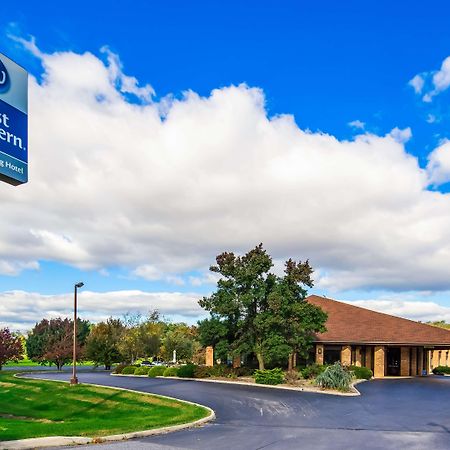 Best Western Shippensburg Extérieur photo