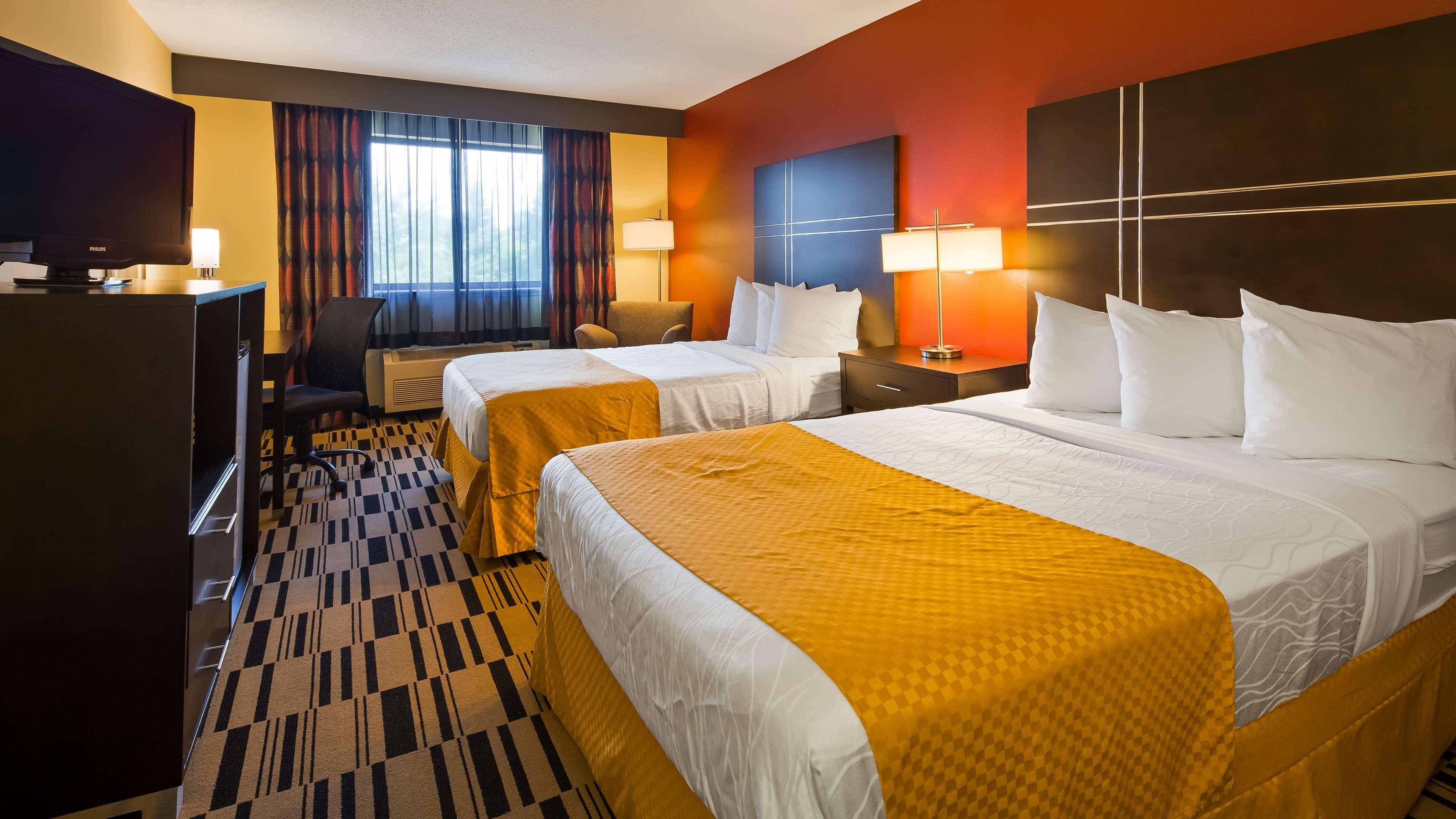 Best Western Shippensburg Extérieur photo