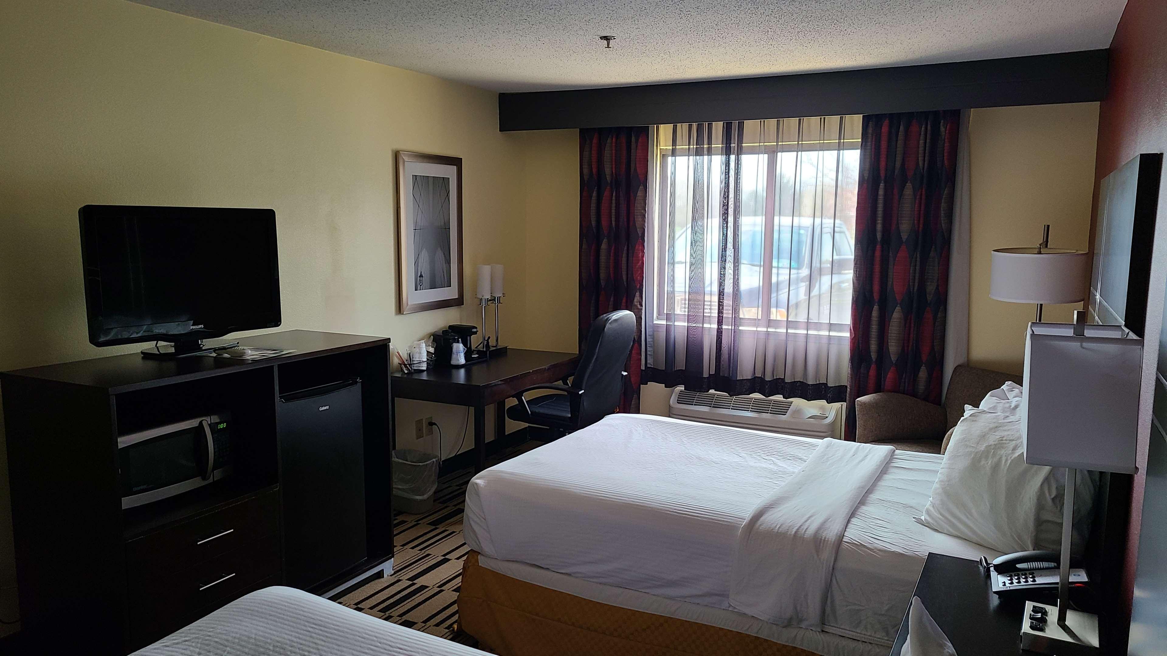 Best Western Shippensburg Extérieur photo