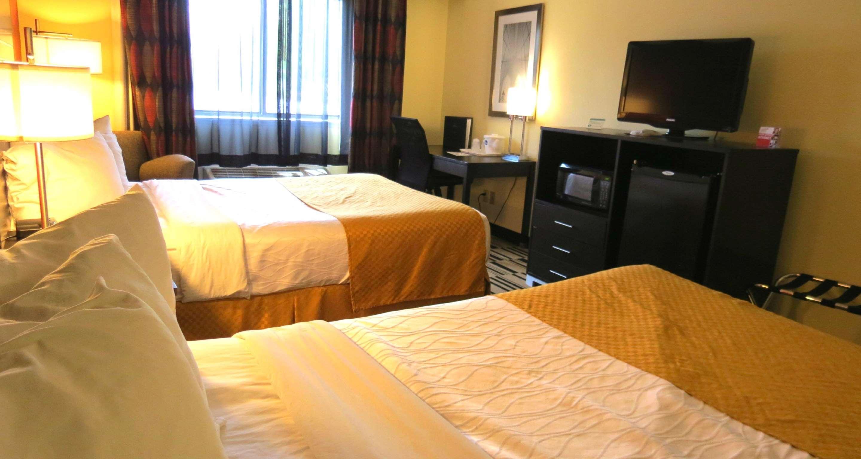 Best Western Shippensburg Extérieur photo
