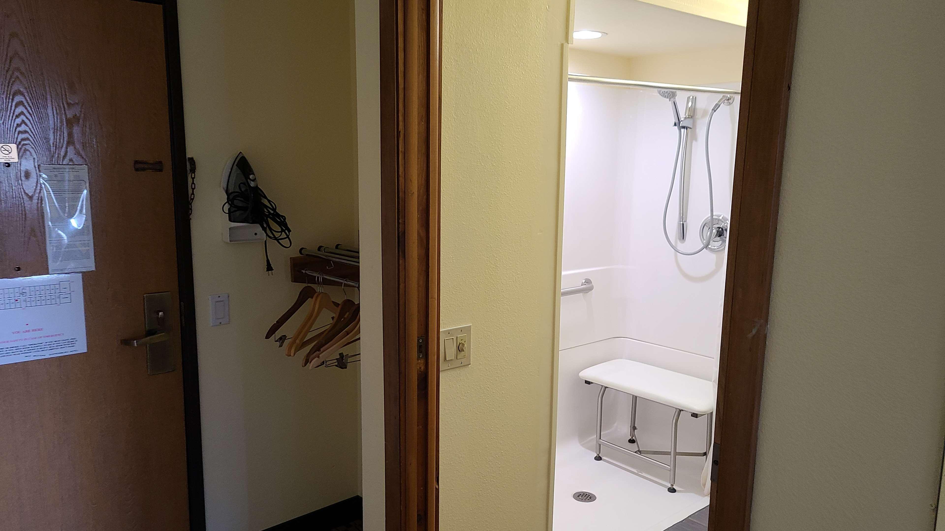 Best Western Shippensburg Extérieur photo