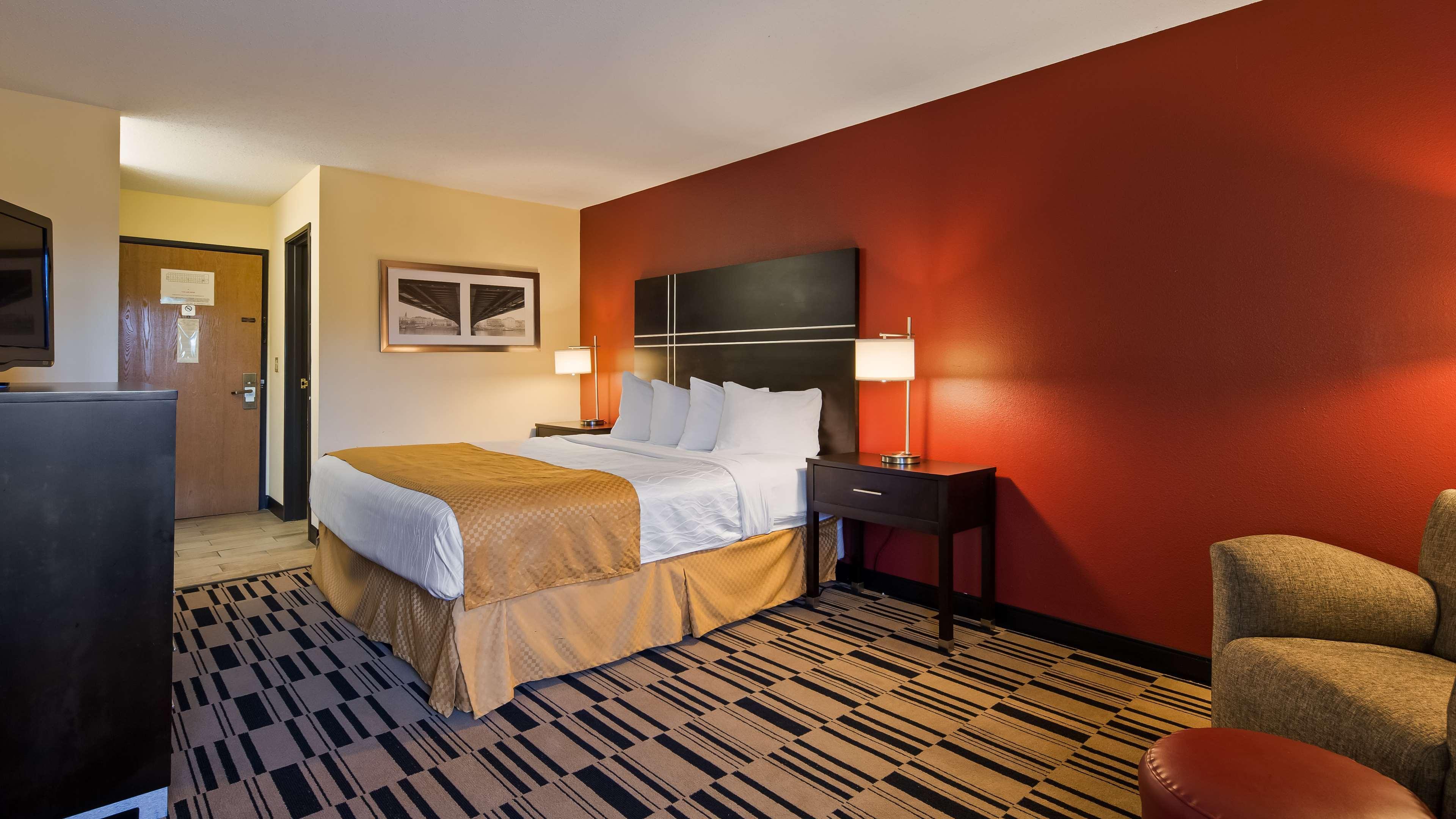 Best Western Shippensburg Extérieur photo