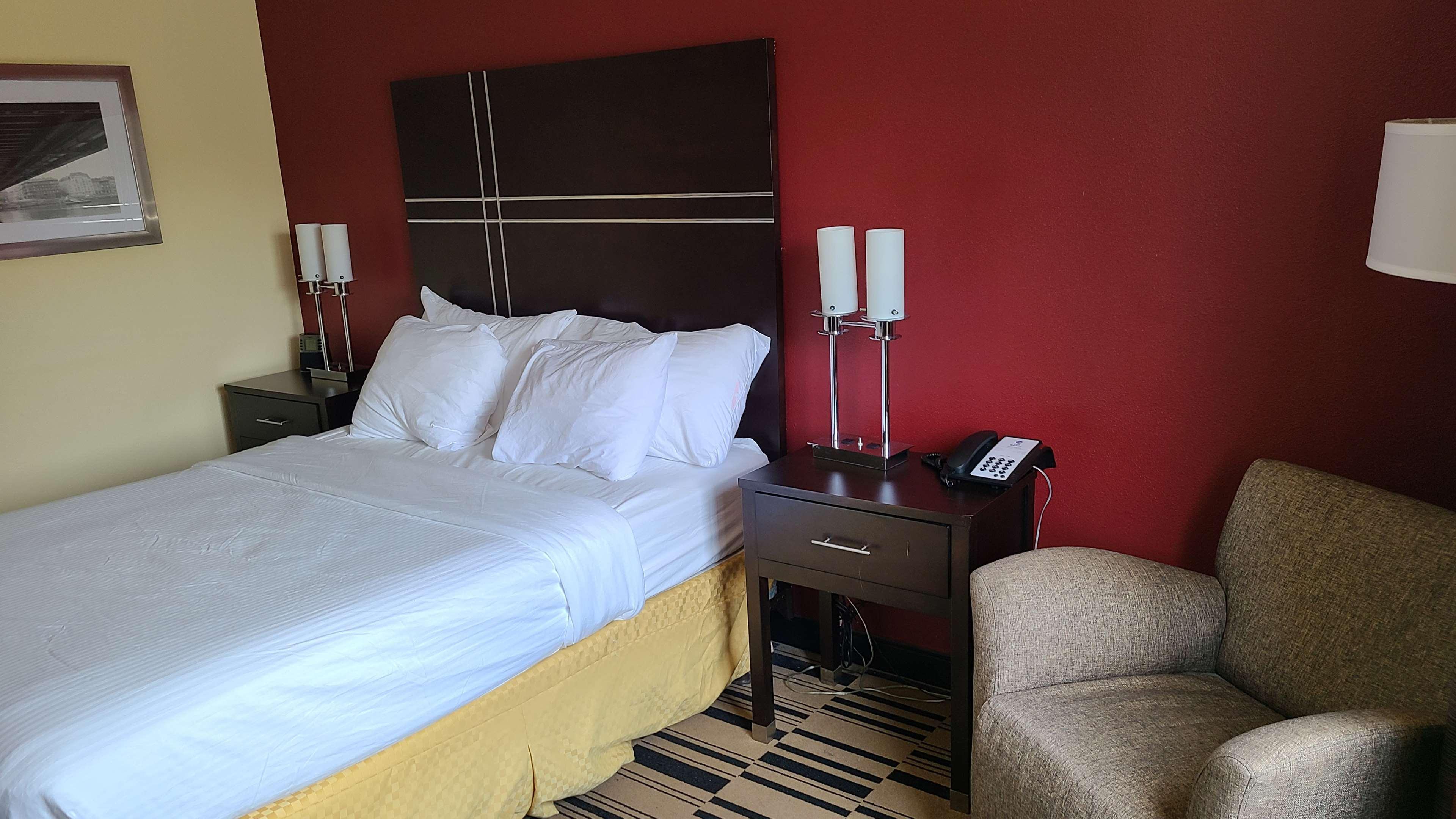 Best Western Shippensburg Extérieur photo