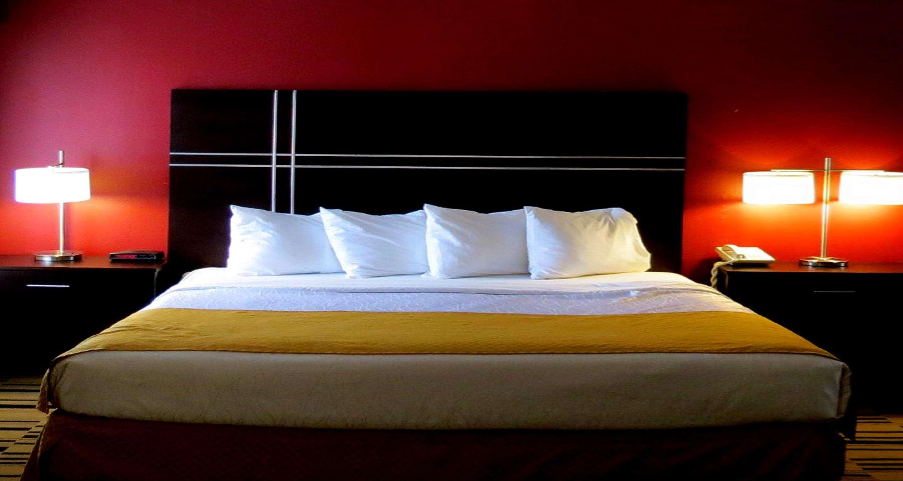 Best Western Shippensburg Extérieur photo