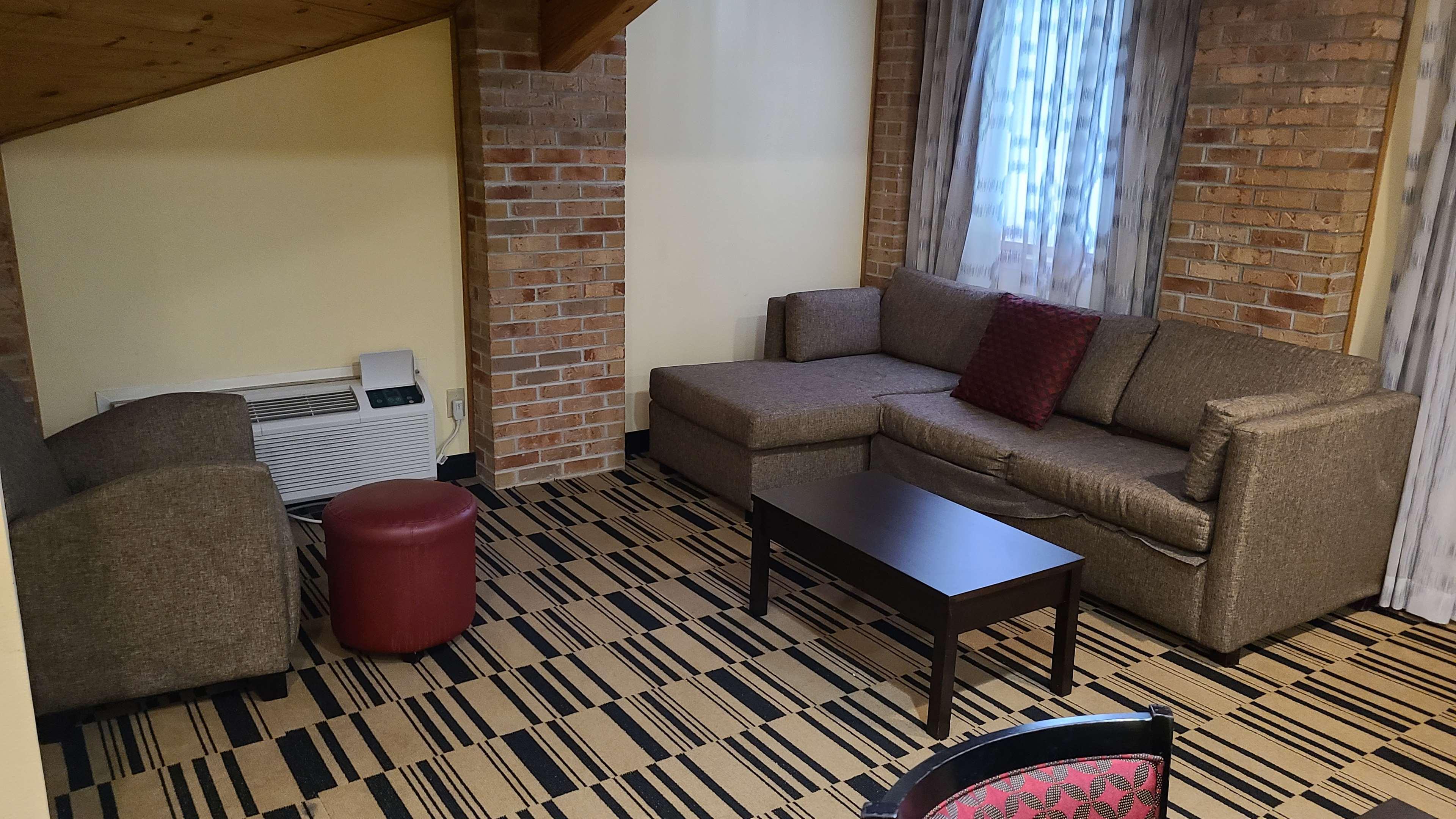 Best Western Shippensburg Extérieur photo