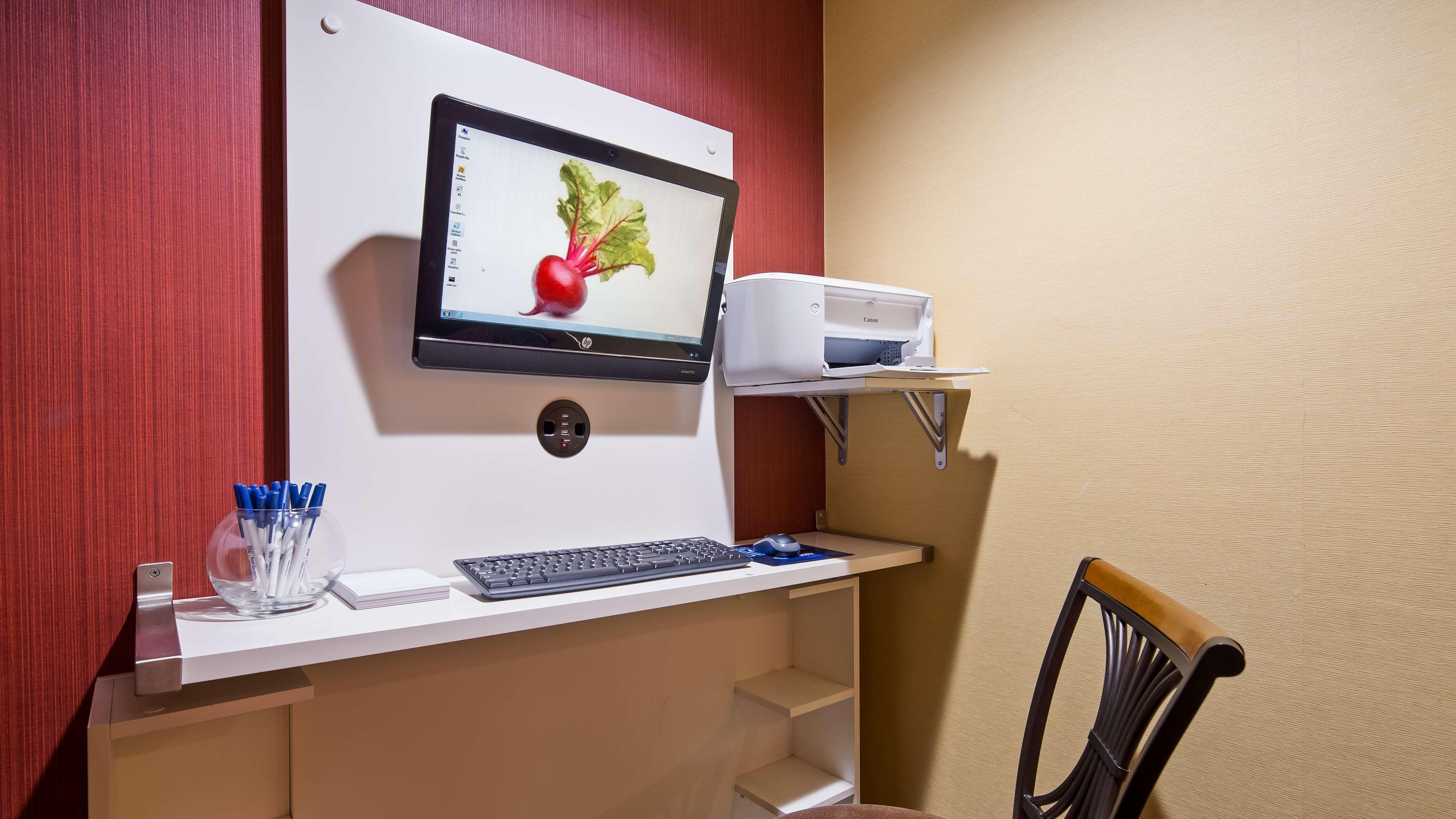 Best Western Shippensburg Extérieur photo
