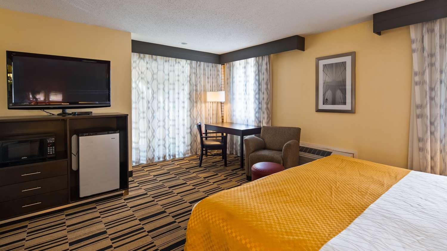 Best Western Shippensburg Extérieur photo