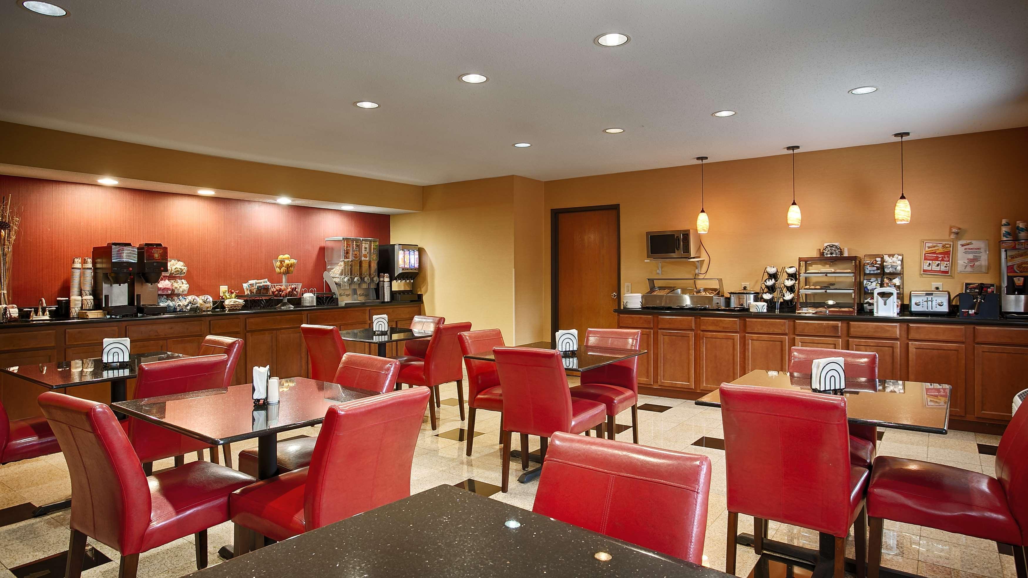 Best Western Shippensburg Extérieur photo