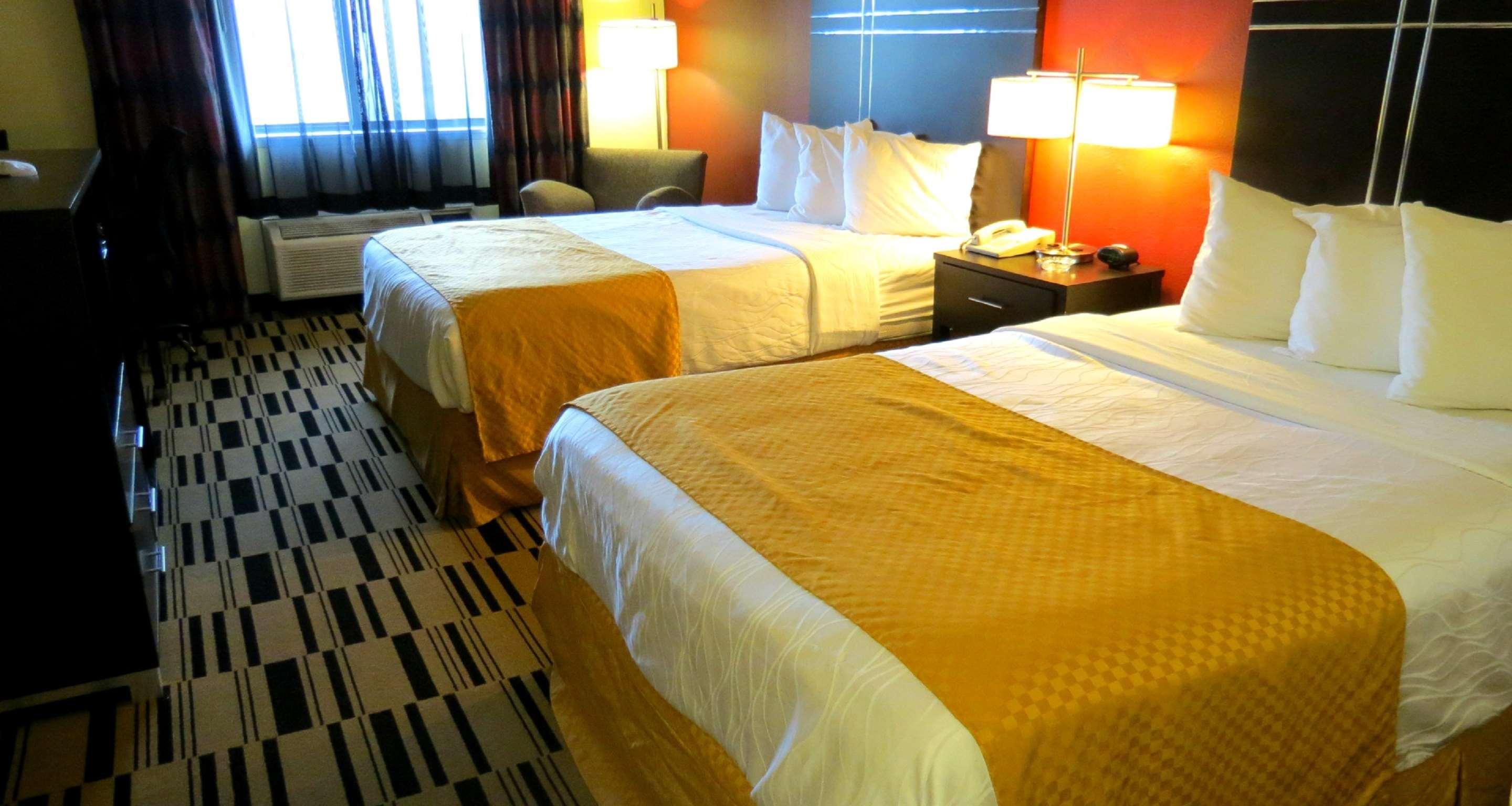 Best Western Shippensburg Extérieur photo