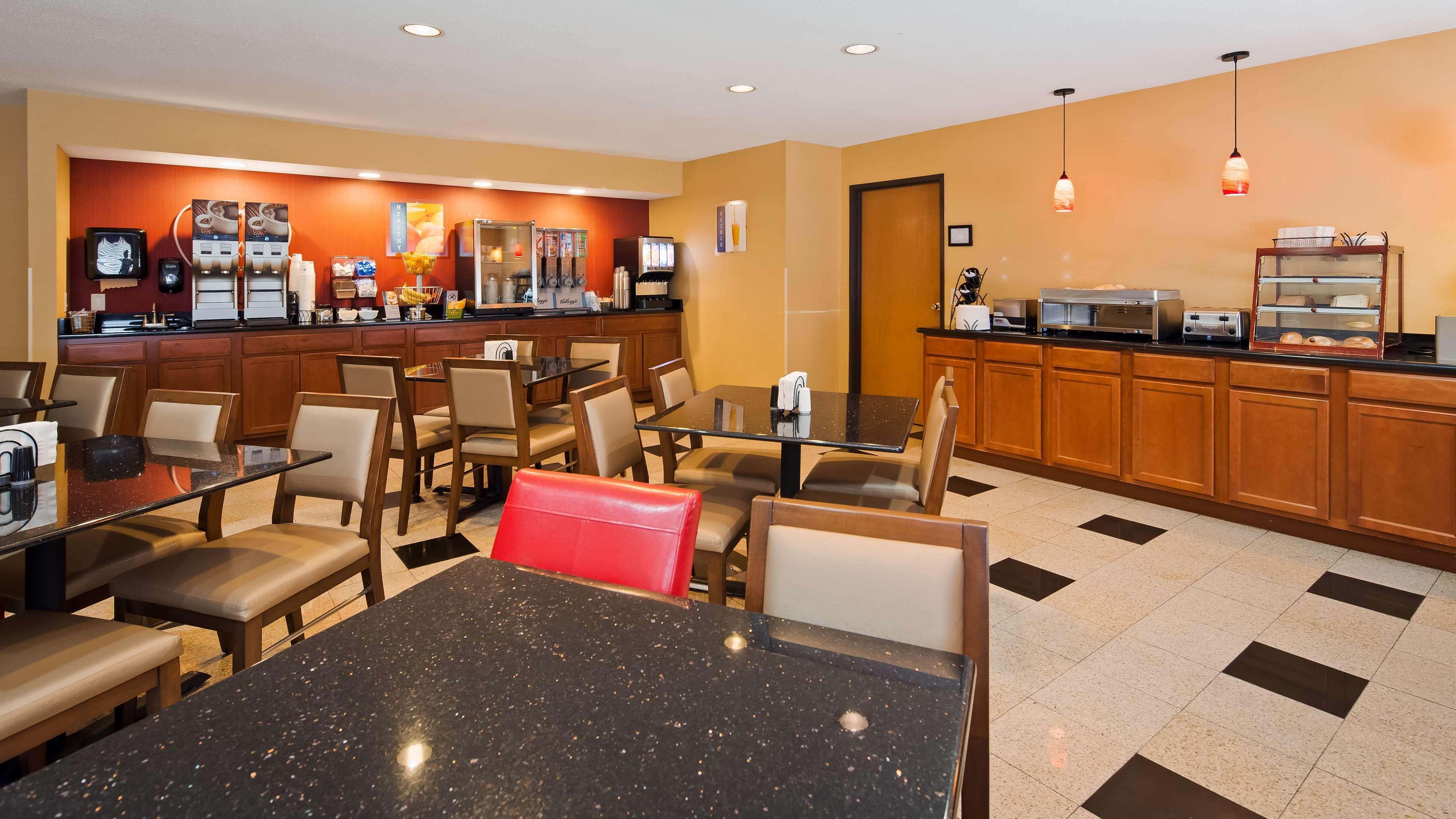 Best Western Shippensburg Extérieur photo