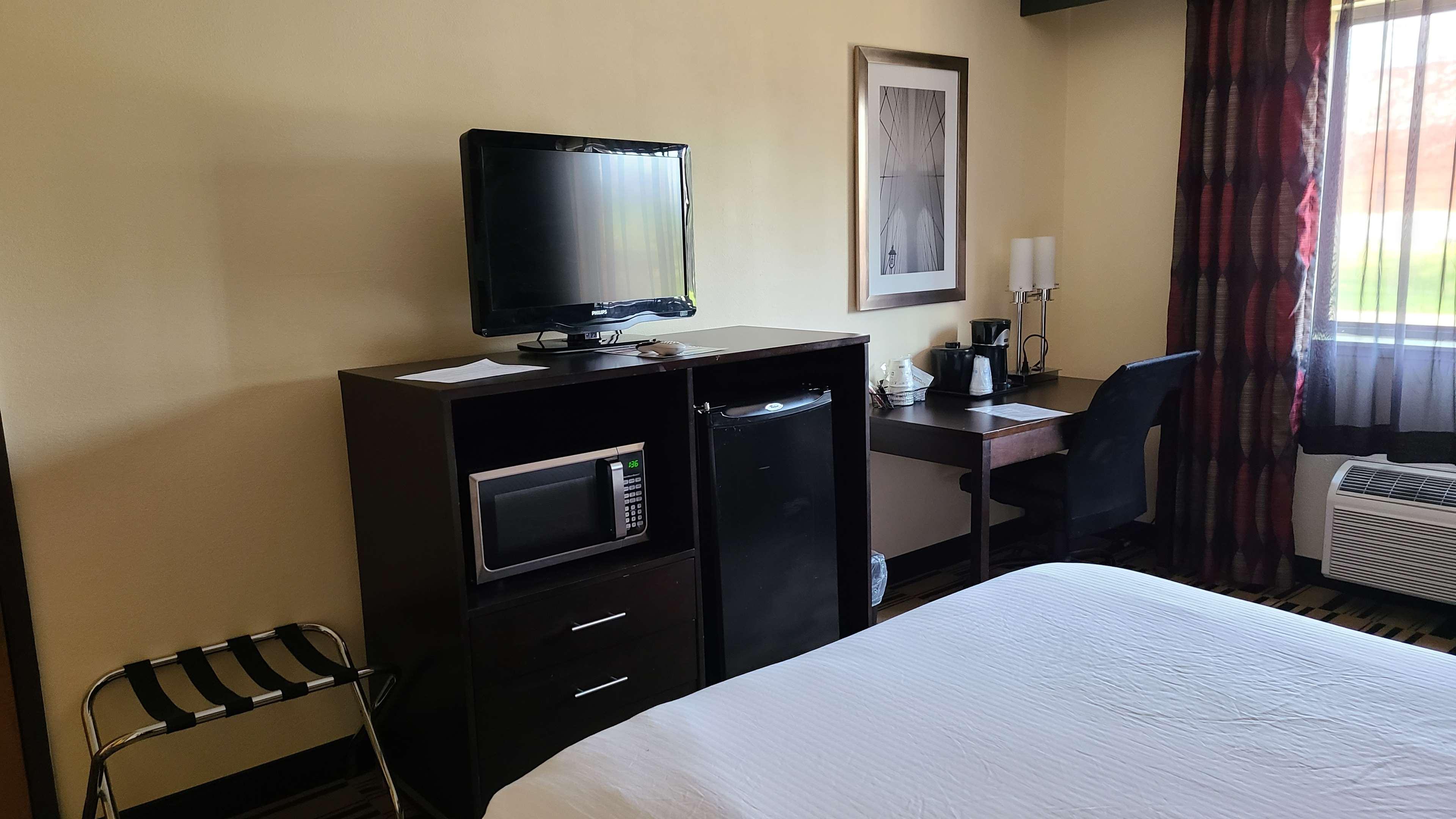 Best Western Shippensburg Extérieur photo