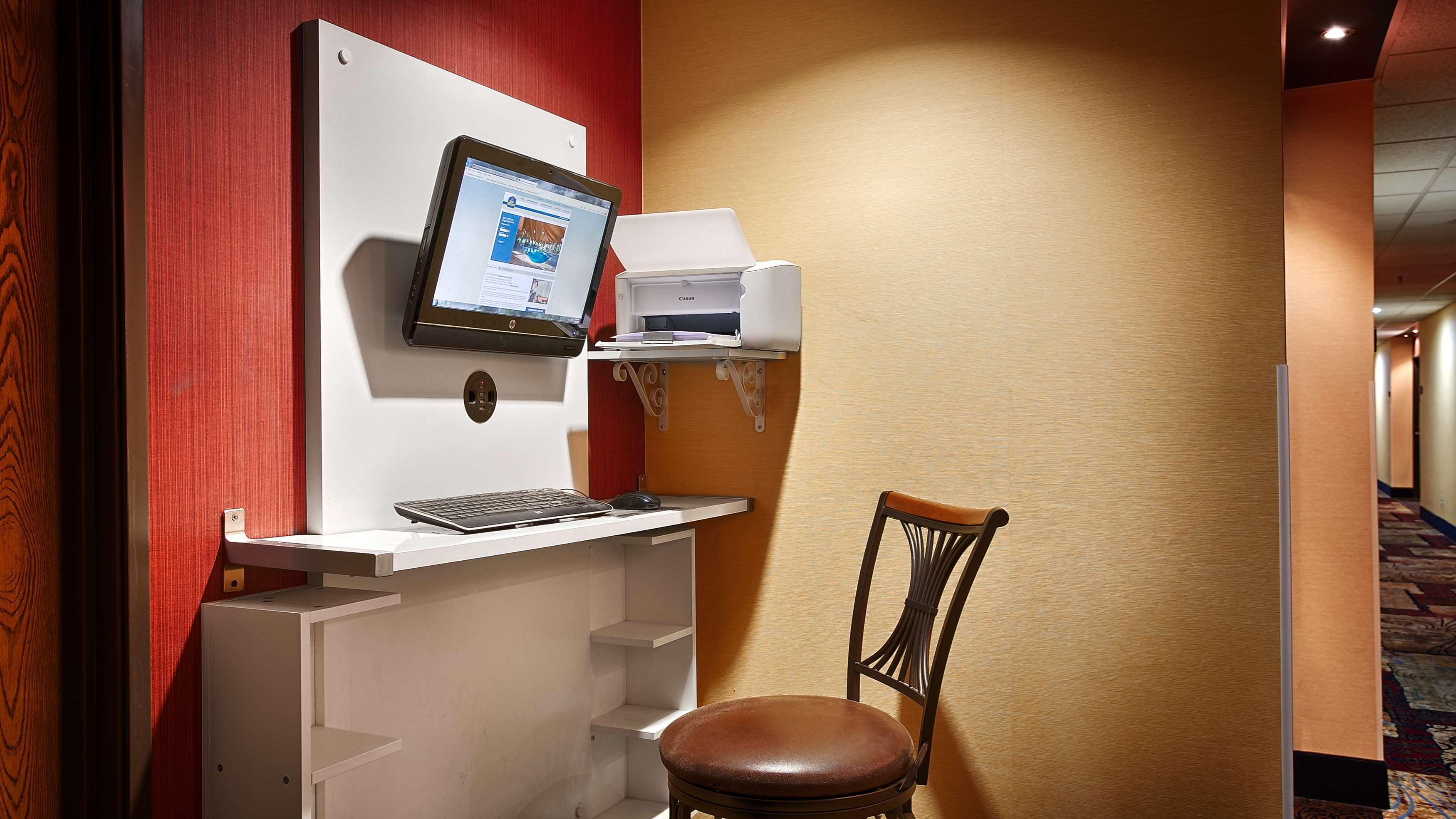 Best Western Shippensburg Extérieur photo