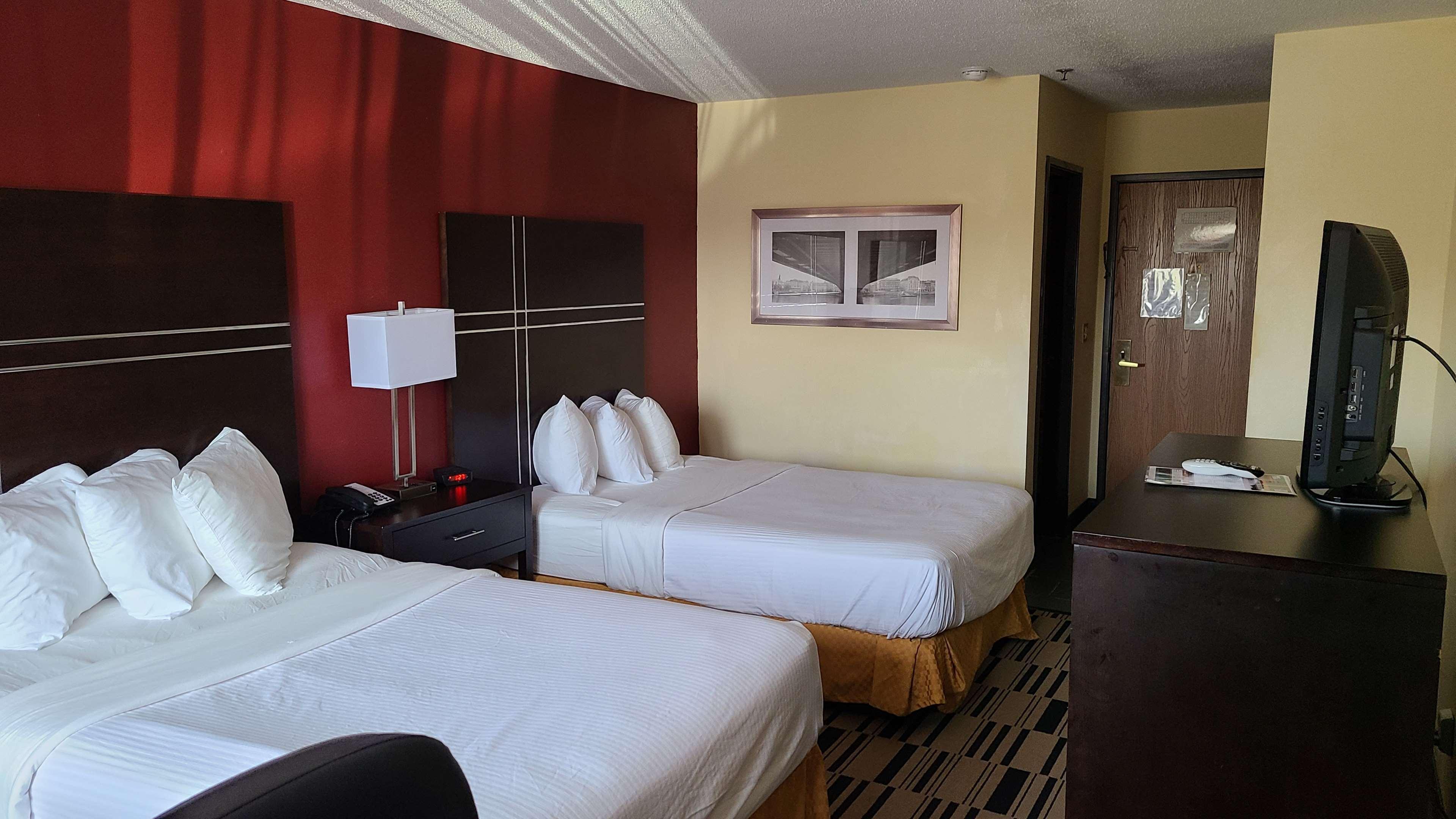 Best Western Shippensburg Extérieur photo