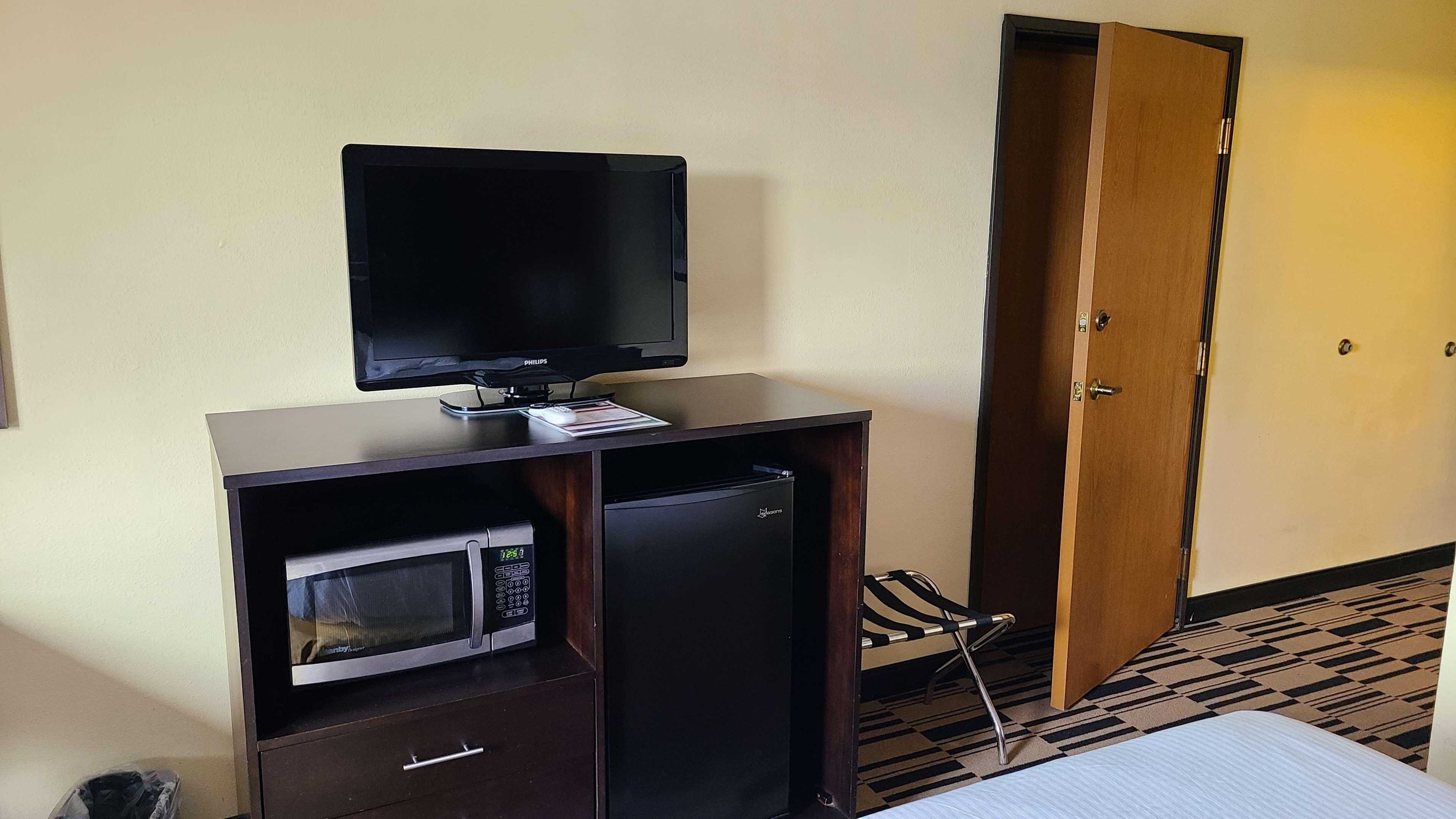 Best Western Shippensburg Extérieur photo