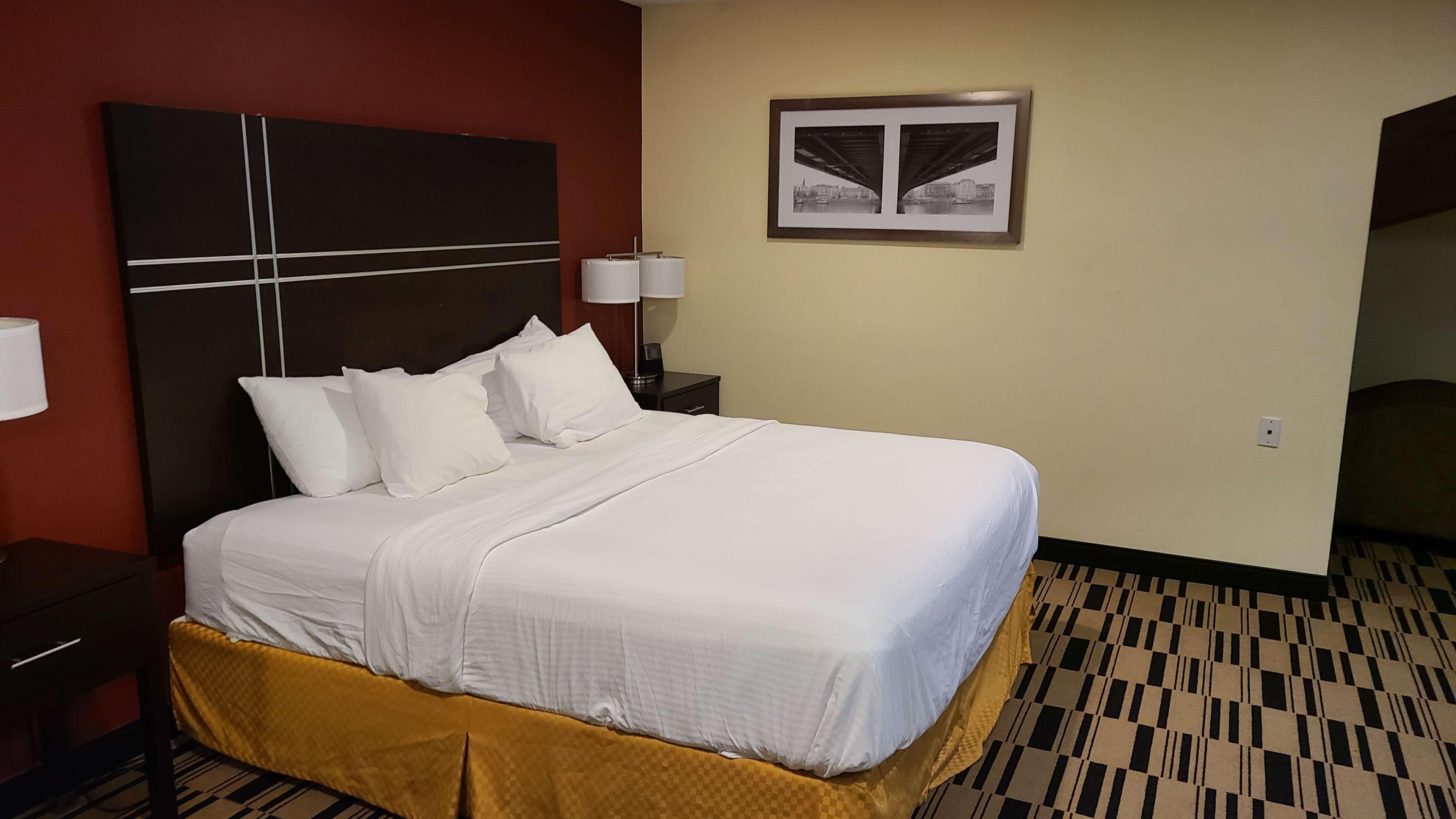 Best Western Shippensburg Extérieur photo