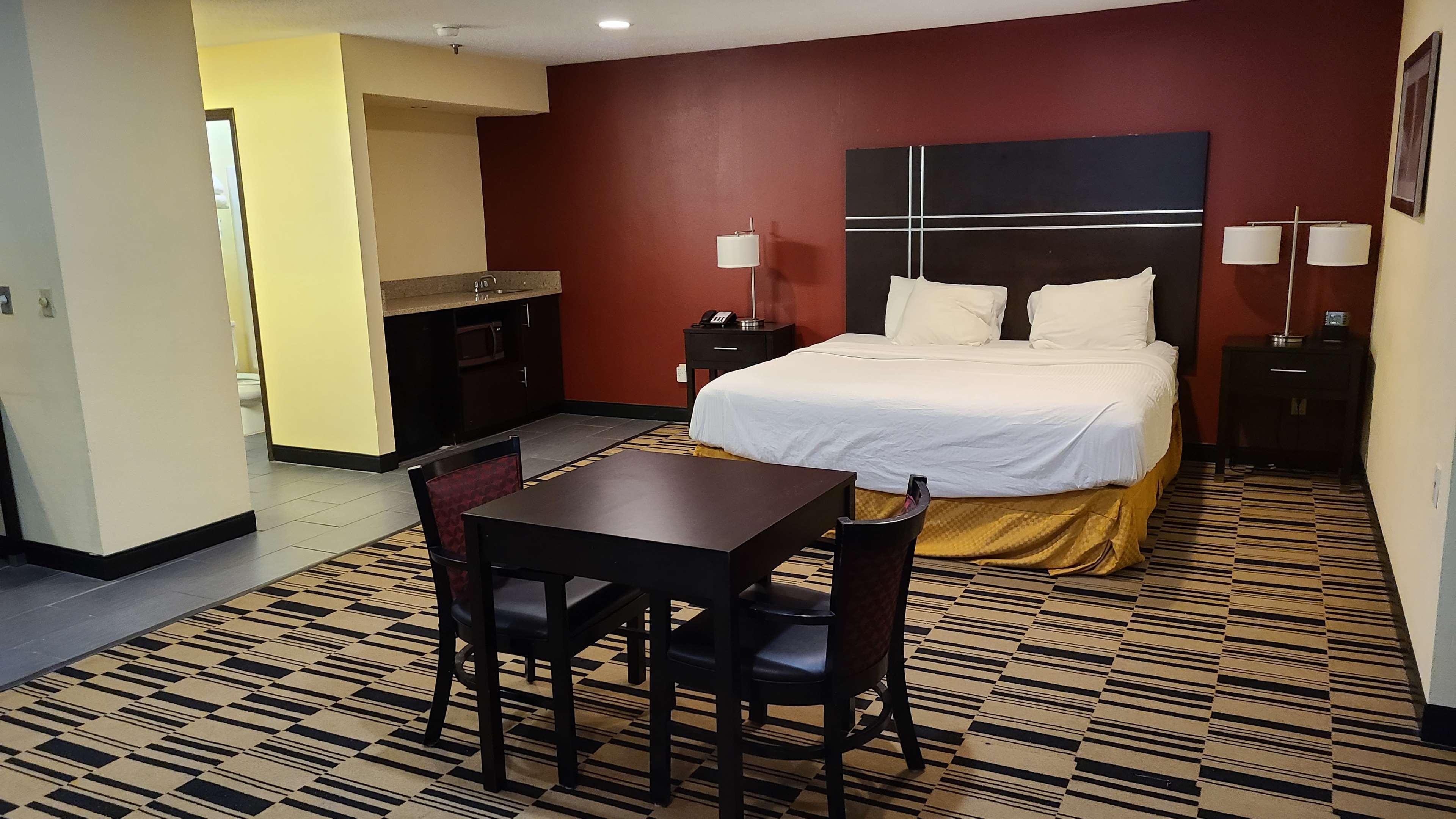 Best Western Shippensburg Extérieur photo