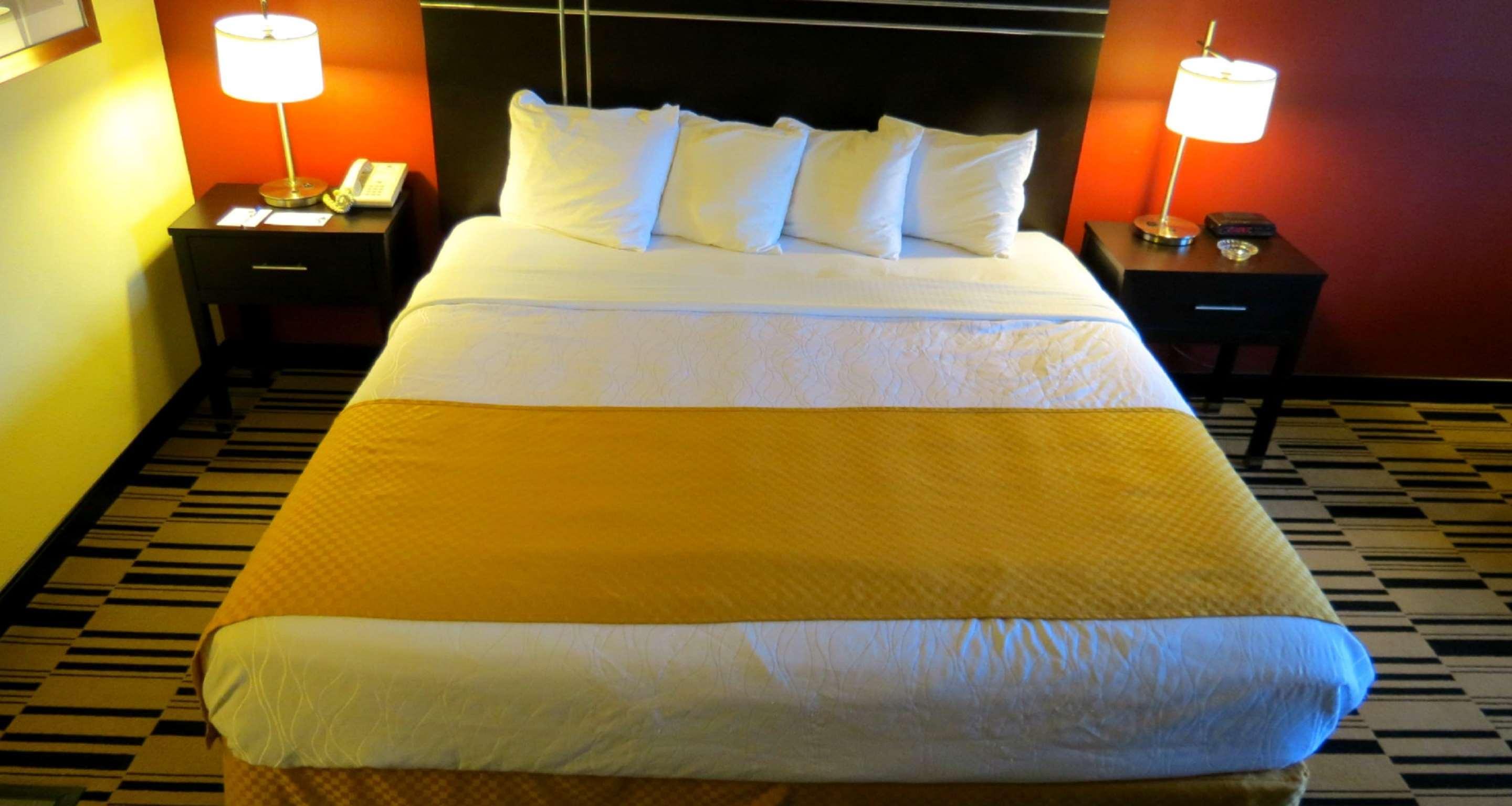 Best Western Shippensburg Extérieur photo