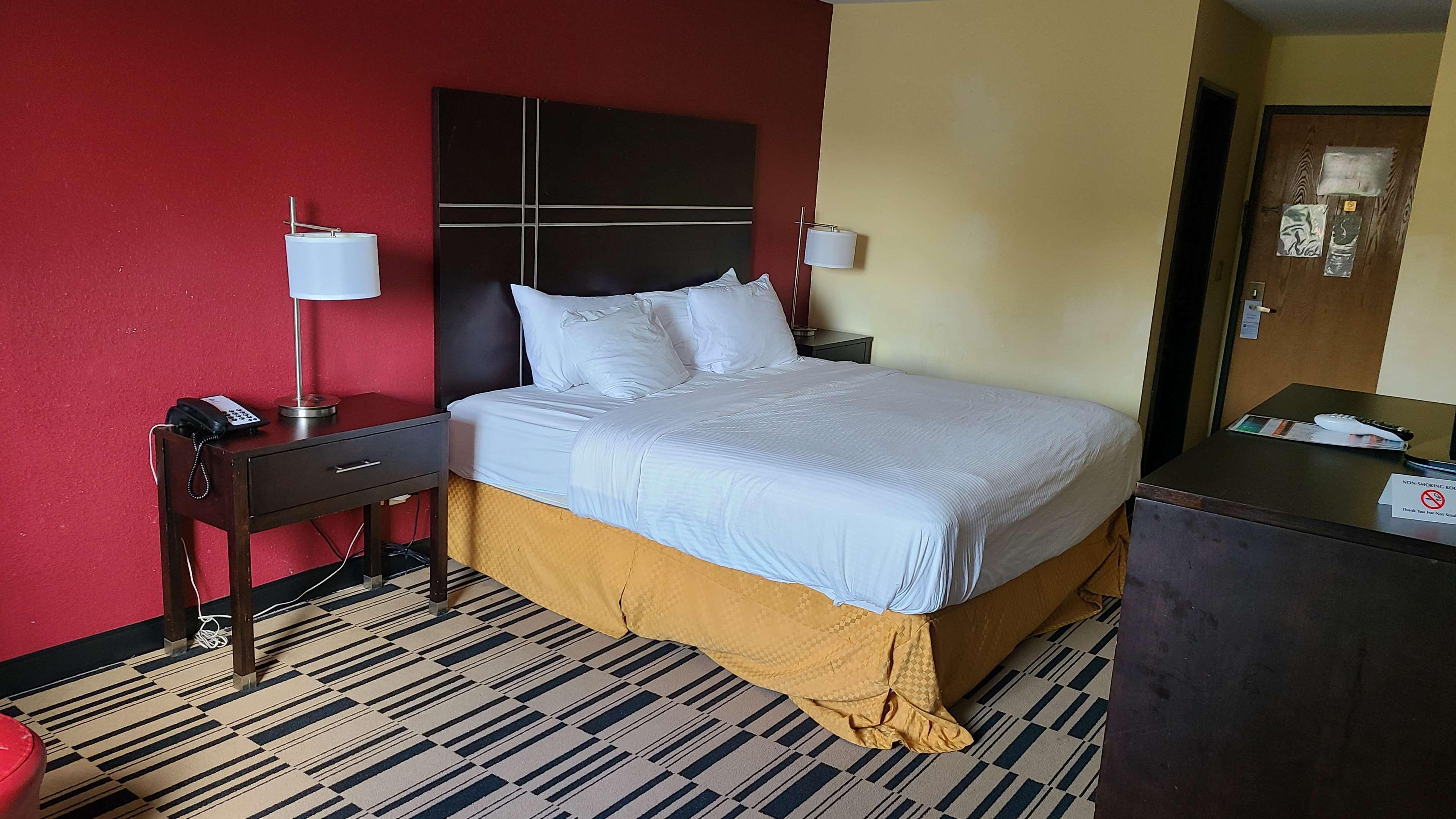 Best Western Shippensburg Extérieur photo
